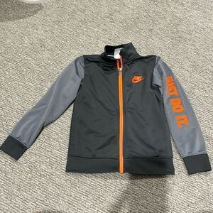 Nike jacket 